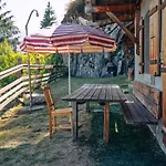 Les Mesanges - Chalet *