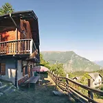 Les Mesanges - Chalet