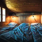 Chalet Les Mesanges - Salvan