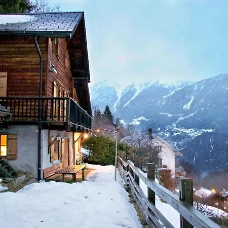 Les Mesanges - * Salvan