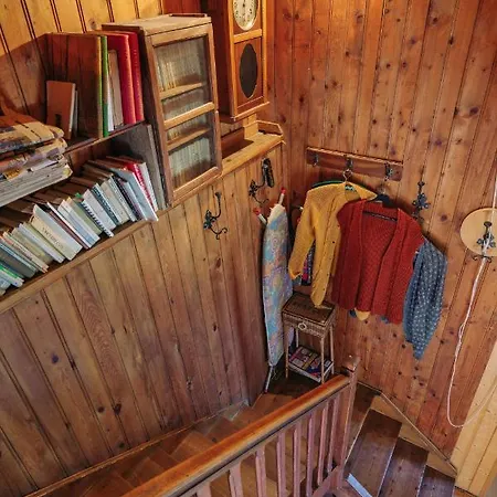 Les Mesanges - * Salvan