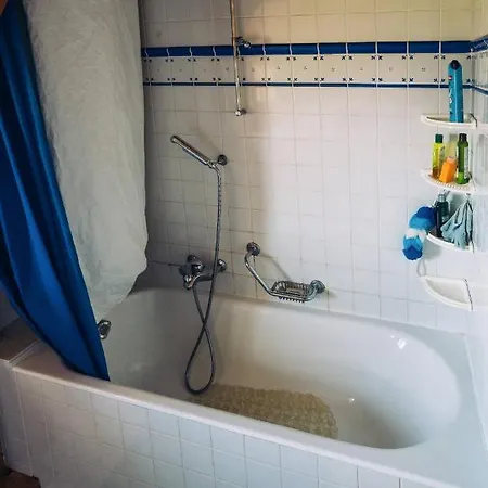 Alpesi faház Les Mesanges - *