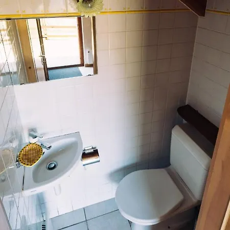 Les Mesanges - Salvan