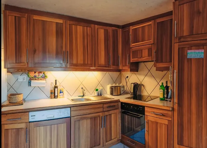 Chalet Les Mesanges -