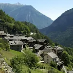 Les Mesanges - Salvan