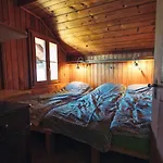 Les Mesanges - Domek alpejski