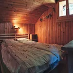 Les Mesanges - Chalet Salvan
