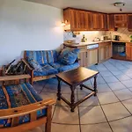 Les Mesanges - Chalet *