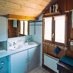Chalet Les Mesanges -